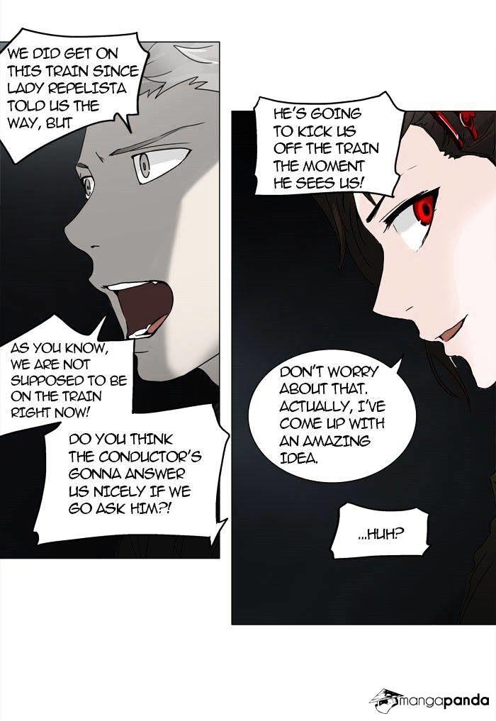 Tower Of God, Chapter 251 image 07